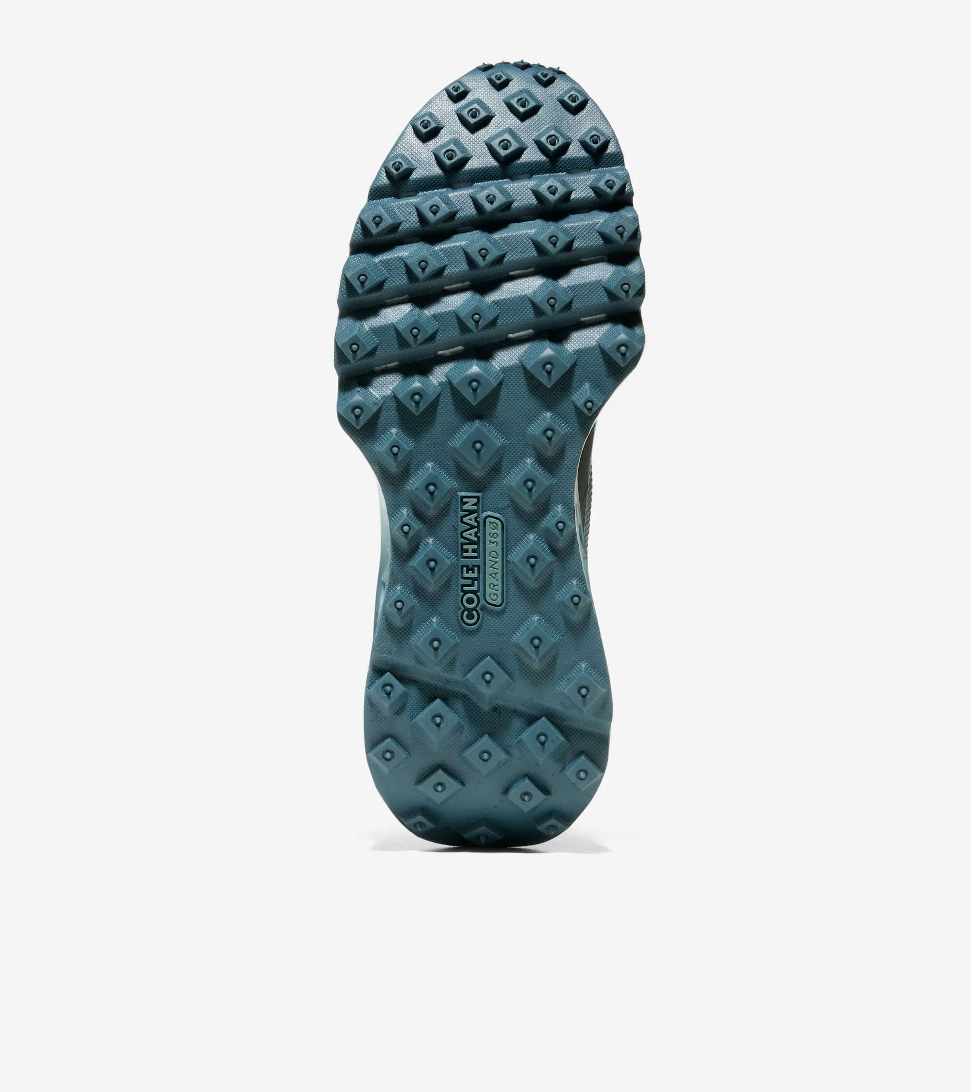 Men's 5.ZERØGRAND All-Terrain Running Sneakers