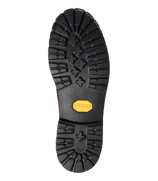 Men's L.L.Bean Bucksport Plain Toe Shoes