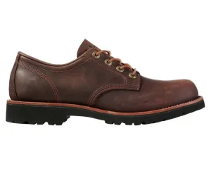 Men's L.L.Bean Bucksport Plain Toe Shoes