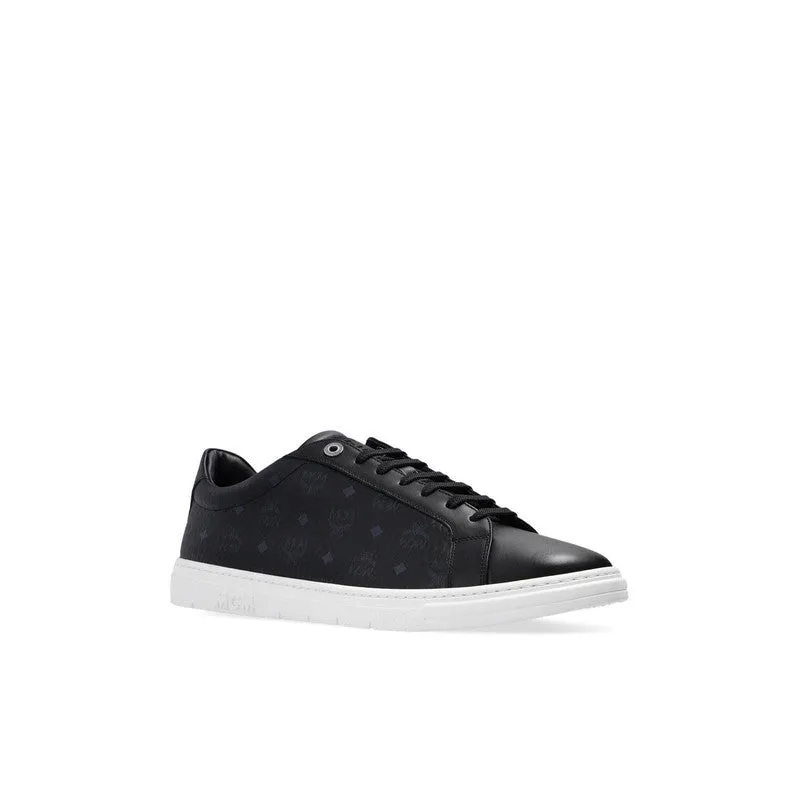 Men's LT Terrain Derby Visetos Black