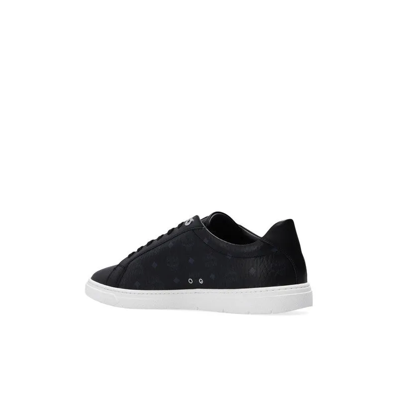 Men's LT Terrain Derby Visetos Black