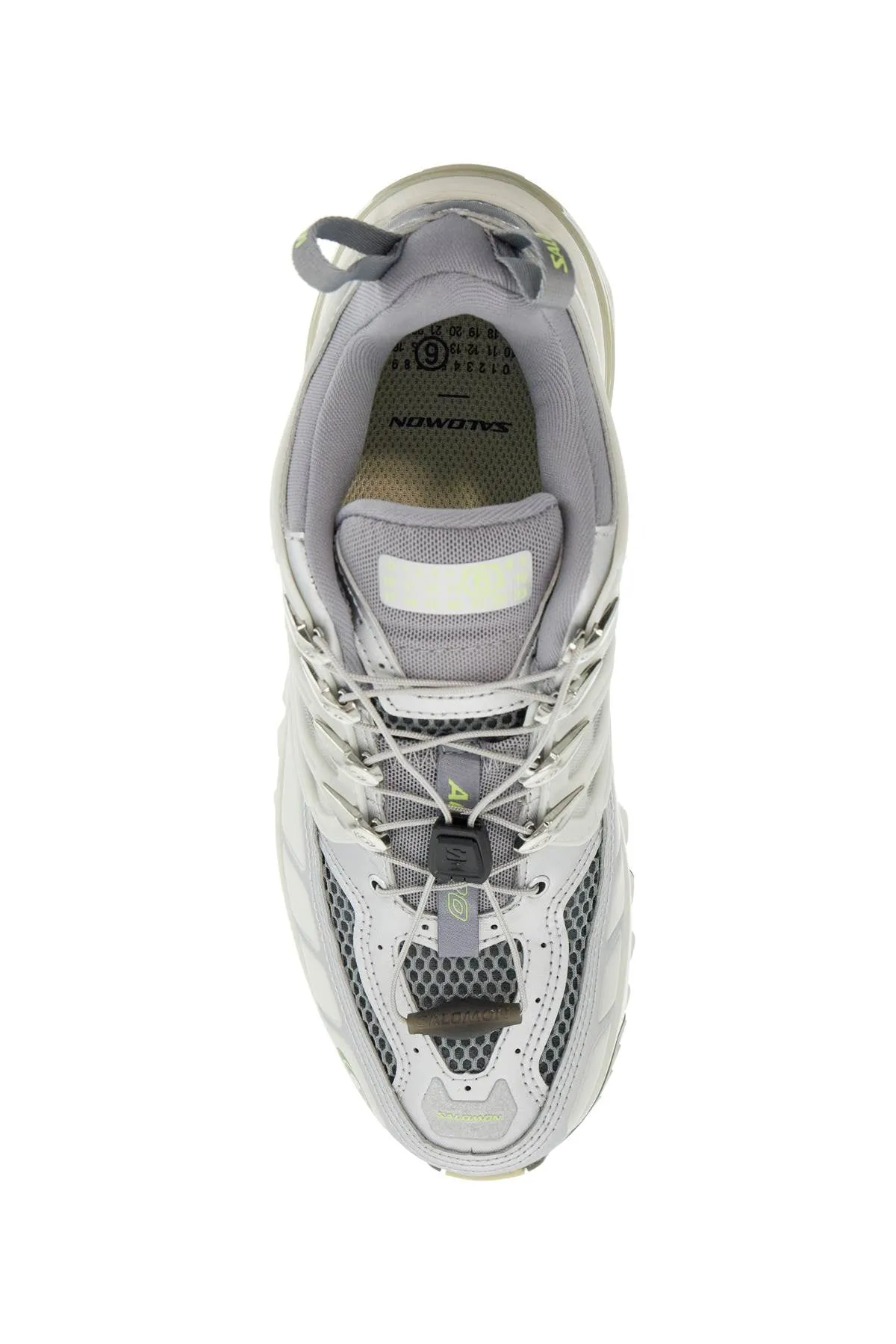 Mm6 Maison Margiela Mm6 X Salmon Acs Pro Sne