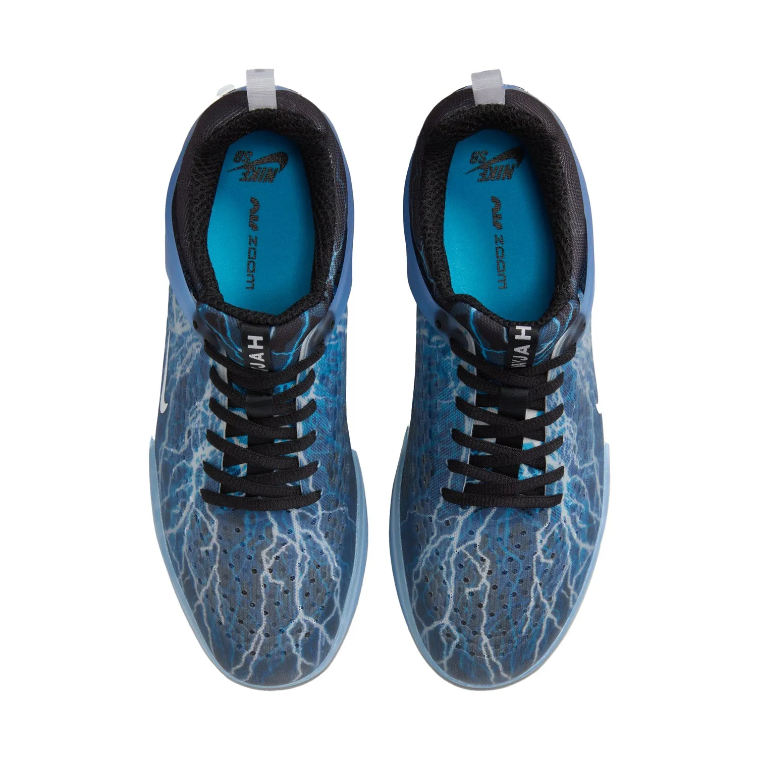 Nike SB Zoom Nyjah 3 PRM Lightning