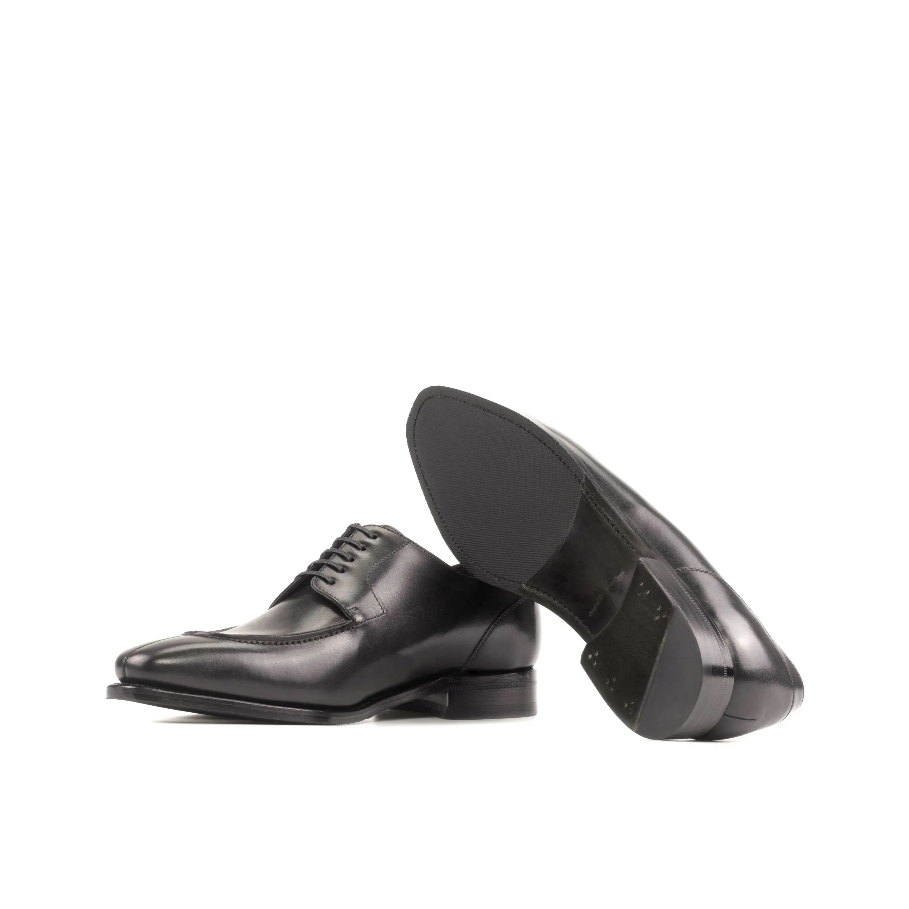 Rocco Derby Split Toe