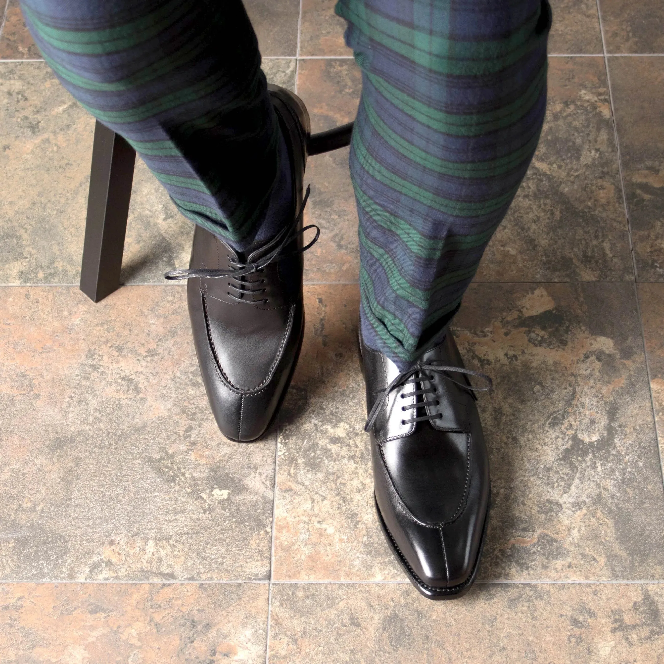 Rocco Derby Split Toe