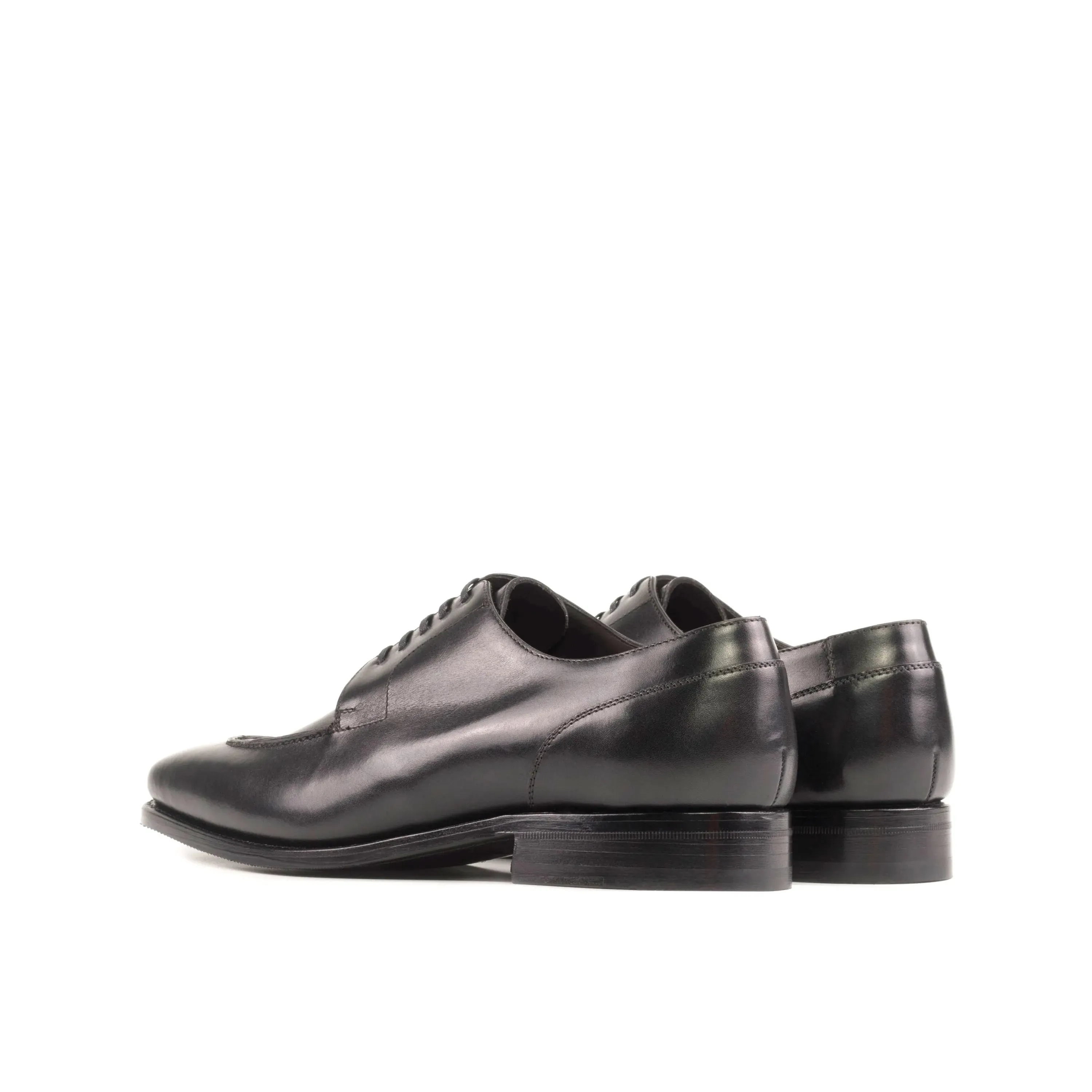 Rocco Derby Split Toe