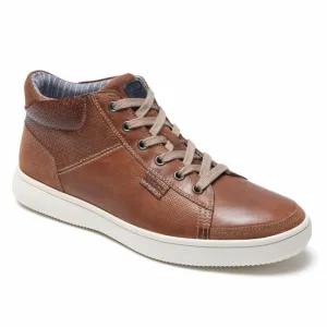 Rockport Men CL COLLE LTT BOOT TAN