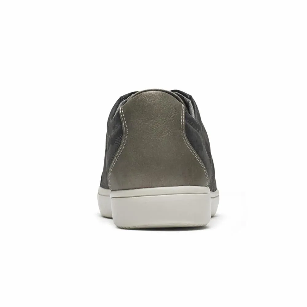 Rockport Women CITY LITE ARIELL LTT WARM IRON/CAMO