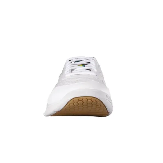 Salming Viper SL Men White Royal