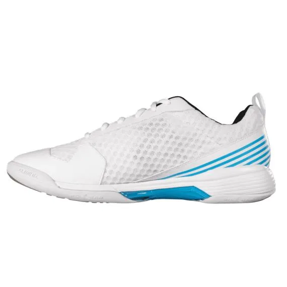 Salming Viper SL Men White Royal