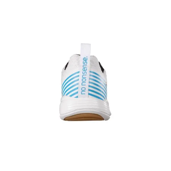 Salming Viper SL Men White Royal
