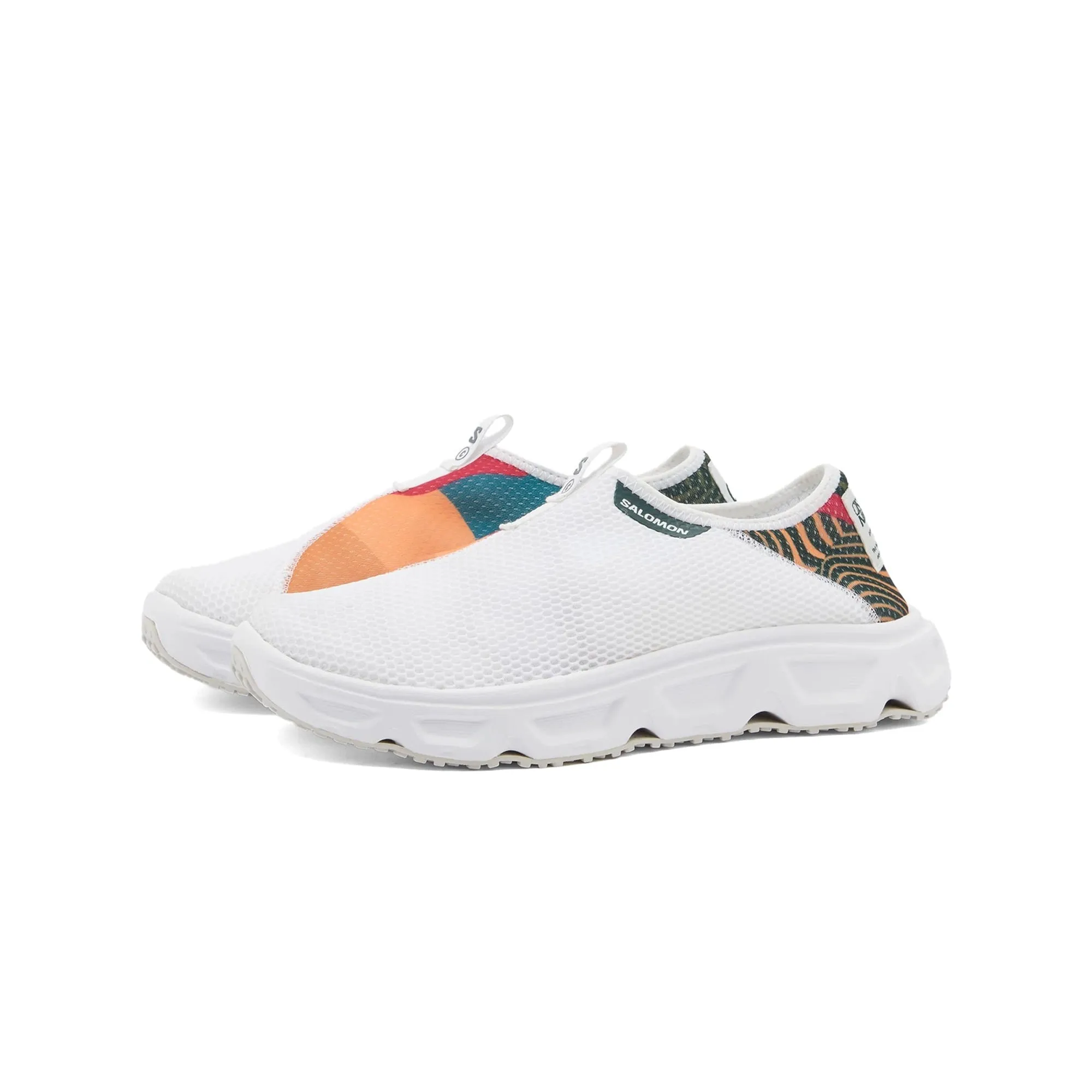Salomon x Ciele Mens Reelax Moc 6.0 Shoes