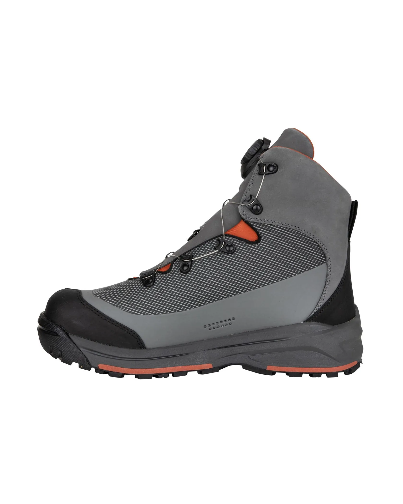 Simms  Guide Boa Boot Vibram