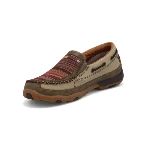Slip-On Driving Moc | WDMS013
