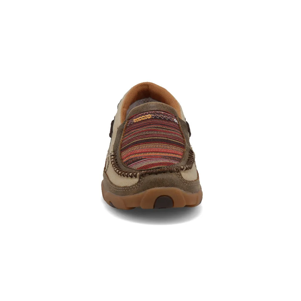 Slip-On Driving Moc | WDMS013
