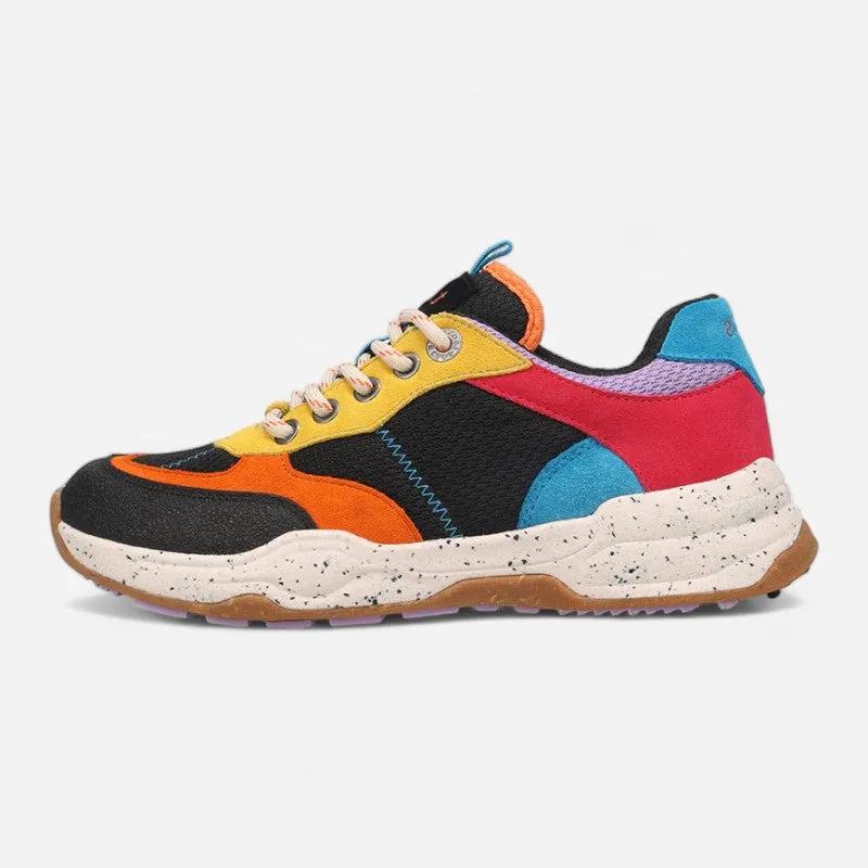 Taos Footwear Advance