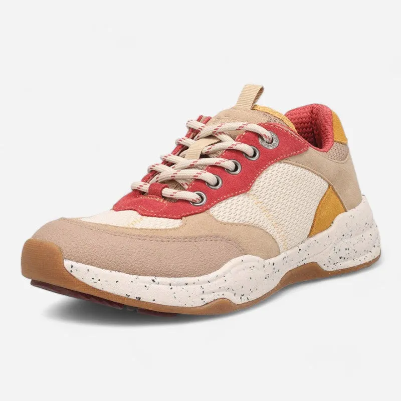 Taos Footwear Advance