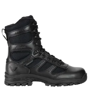 The Deuce Series Waterproof 8" Tactical Side Zip