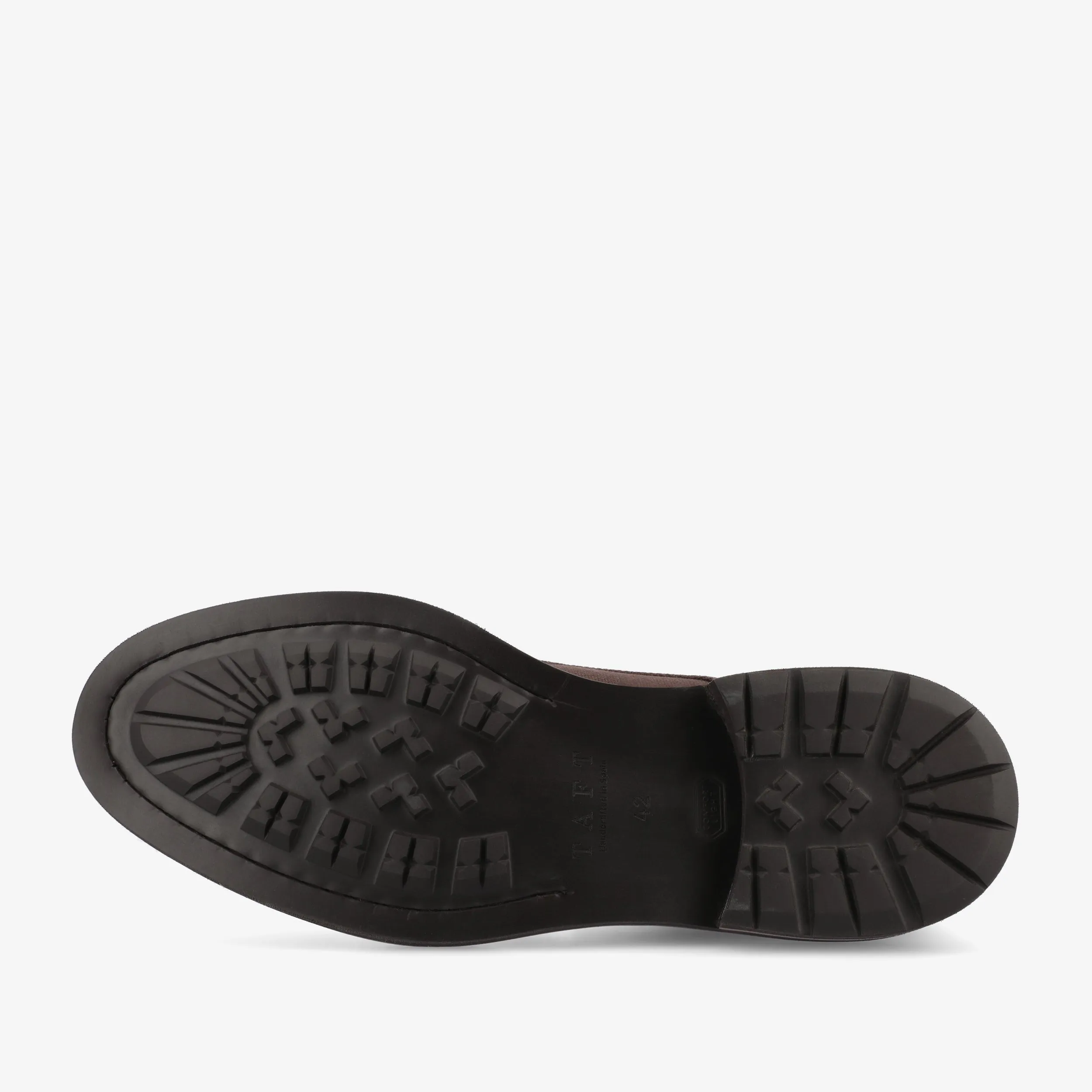 The Jaro Boot in Espresso (Last Chance, Final Sale)