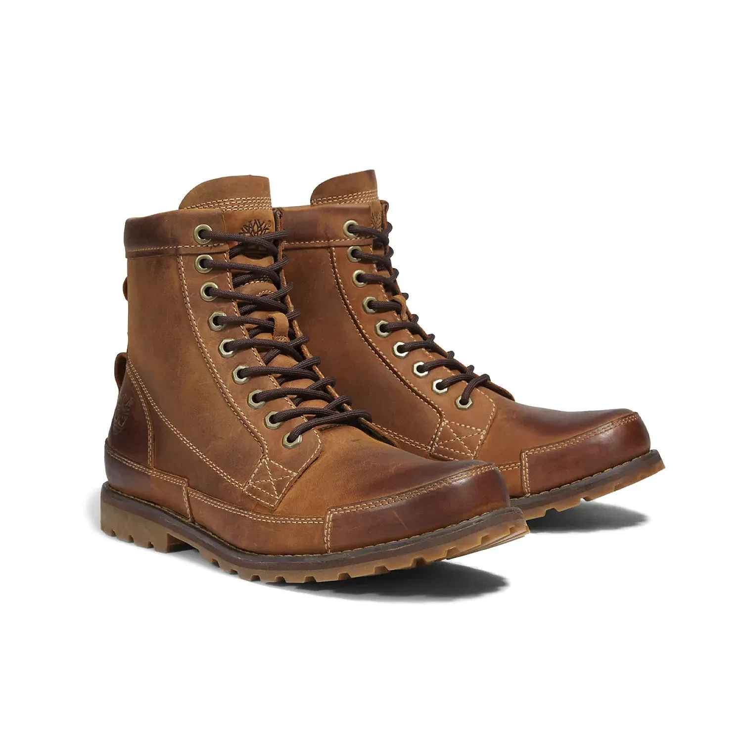 Timberland Mens Earthkeeper Original 6 Inch Boot
