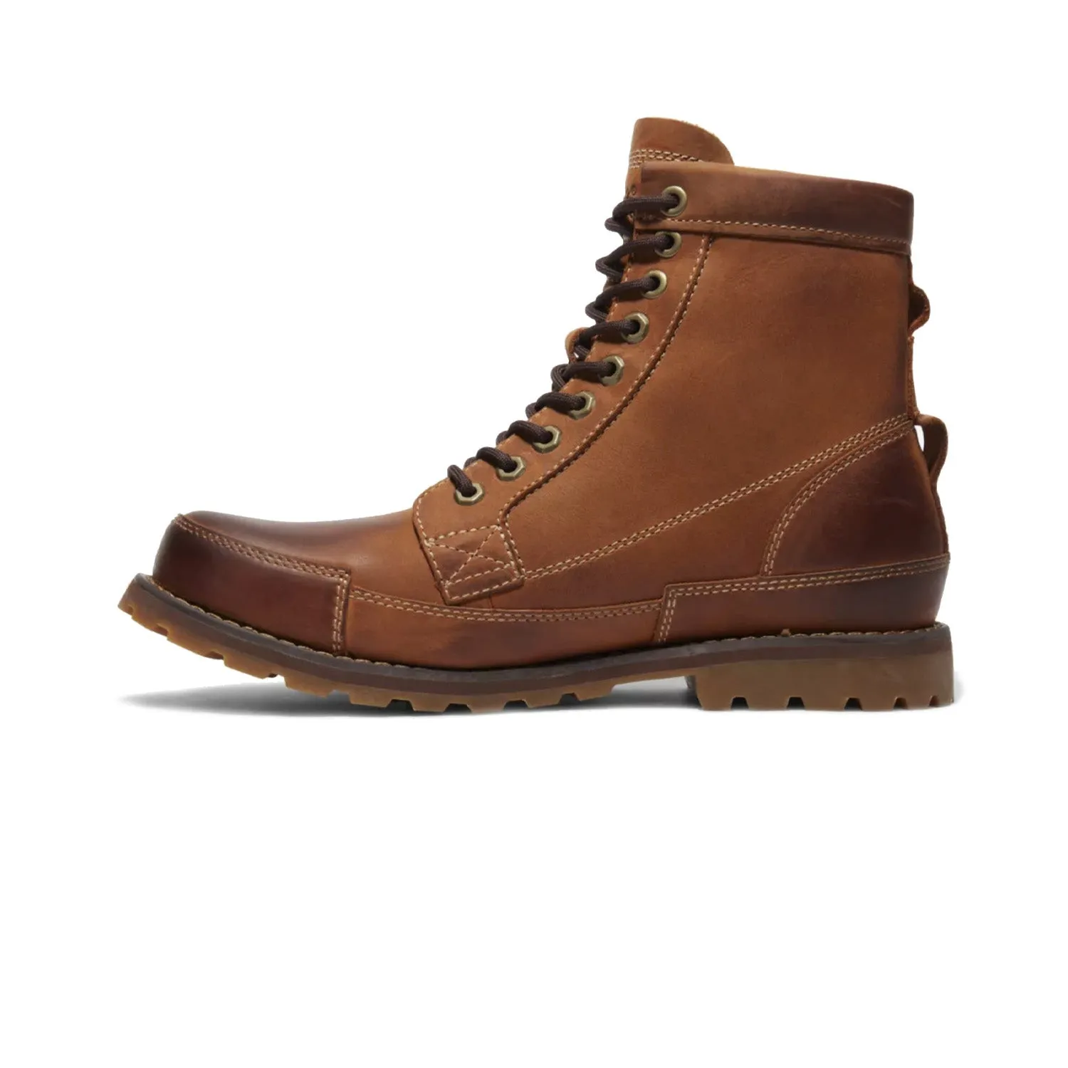 Timberland Mens Earthkeeper Original 6 Inch Boot