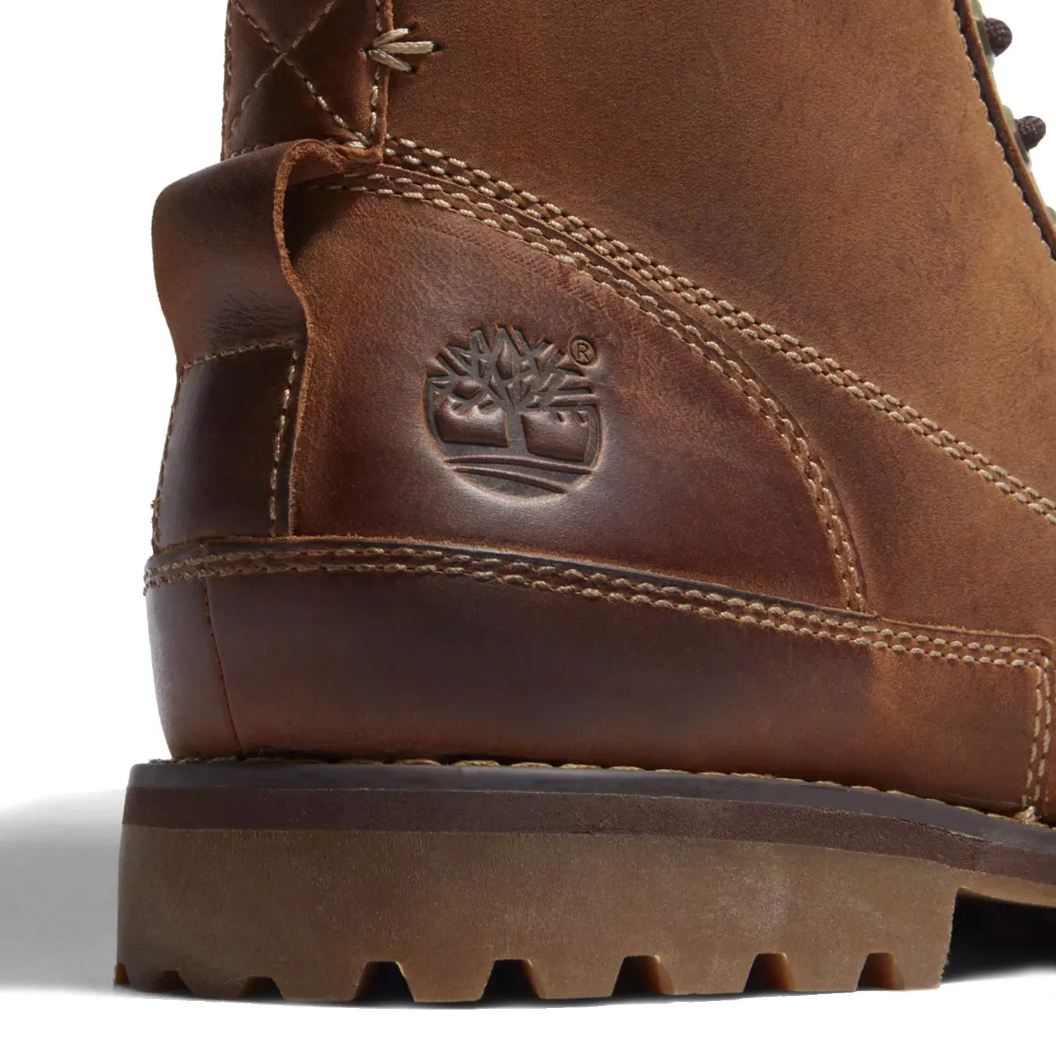 Timberland Mens Earthkeeper Original 6 Inch Boot