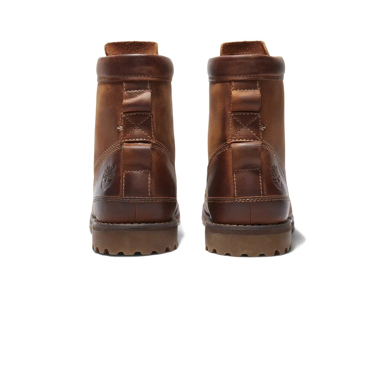 Timberland Mens Earthkeeper Original 6 Inch Boot