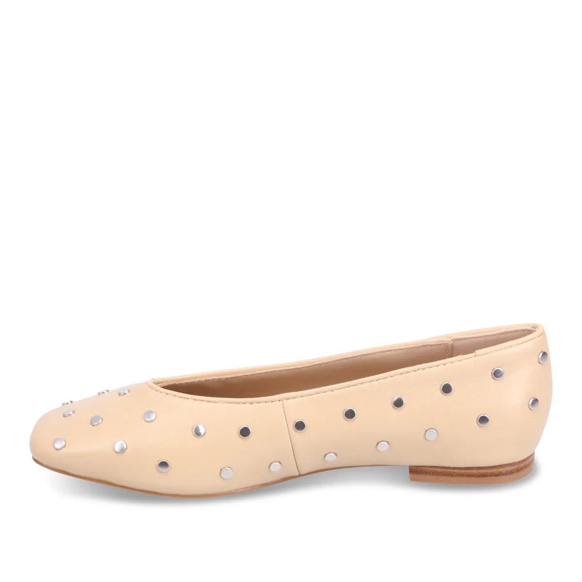 Tune Ballet Flat