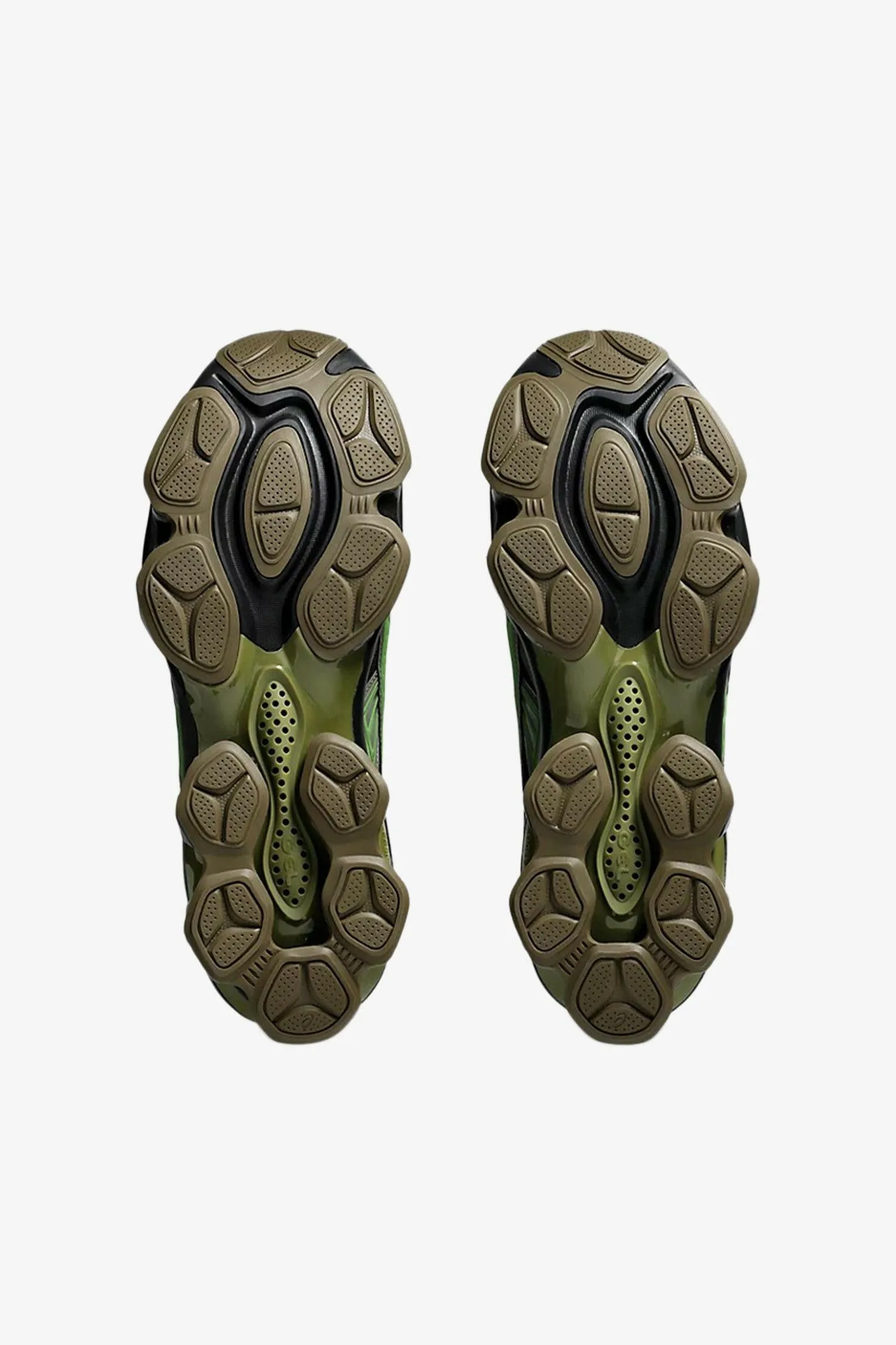 US5-S Gel-Quantum Kinetic "Moss Bamboo"