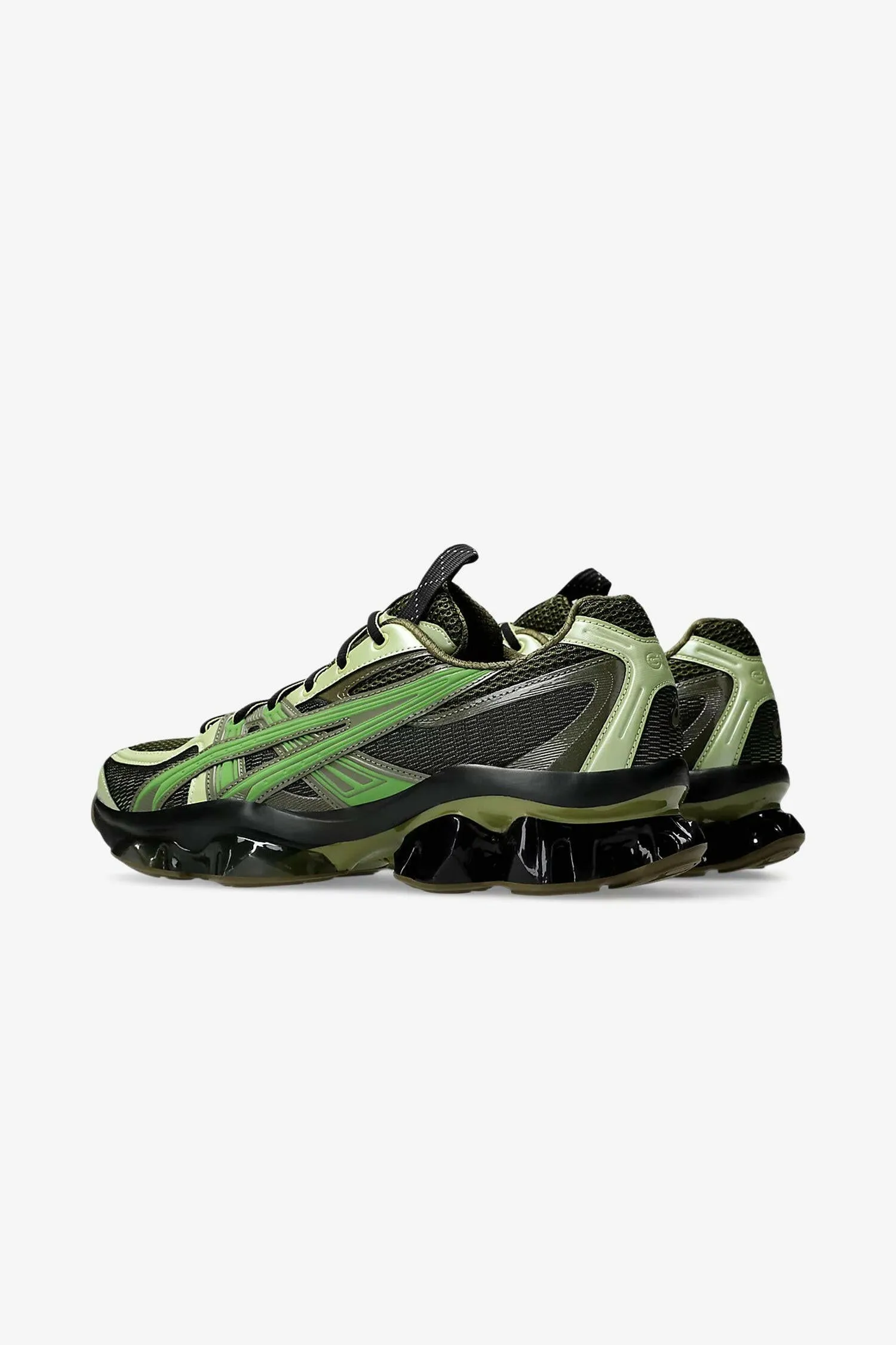 US5-S Gel-Quantum Kinetic "Moss Bamboo"