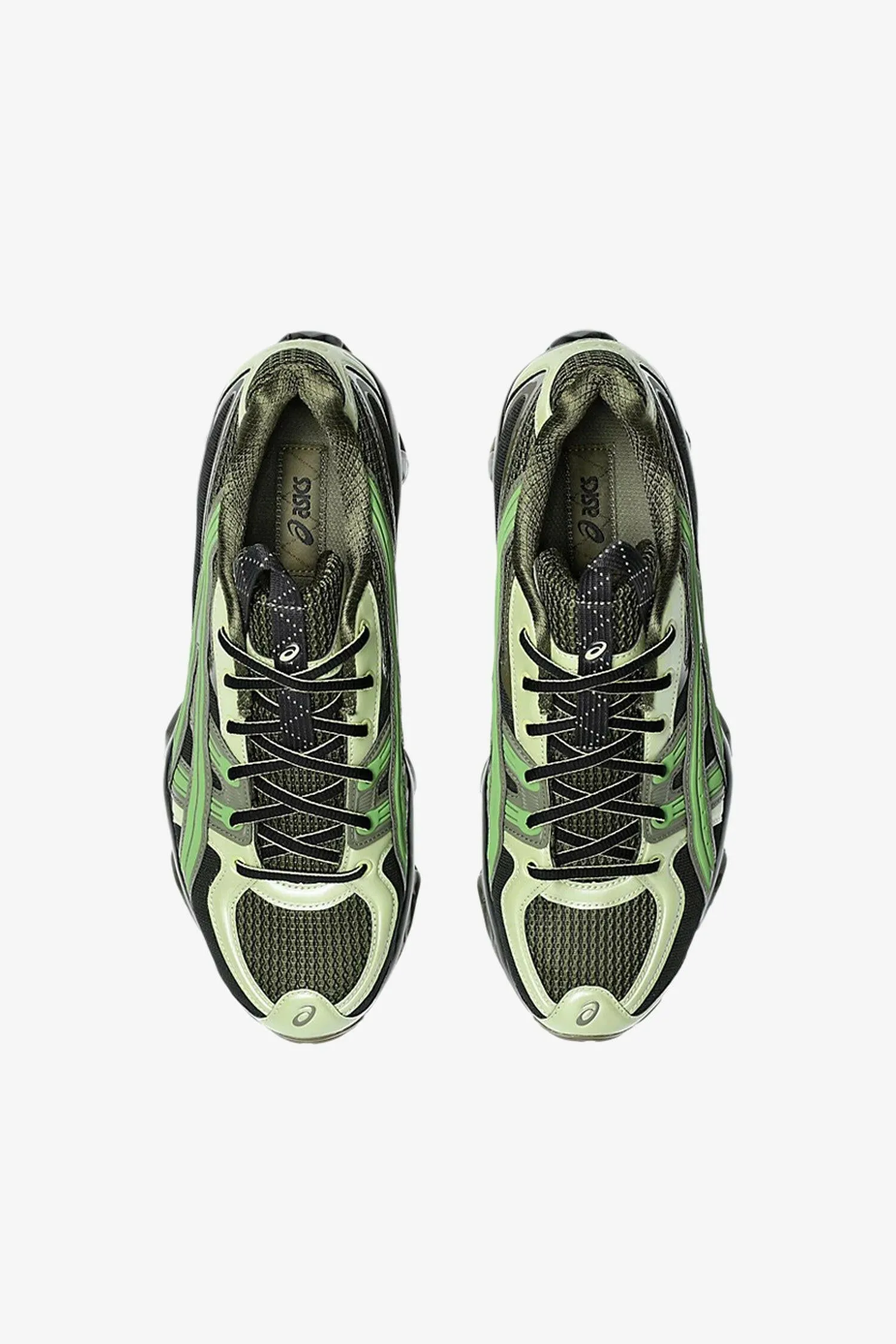 US5-S Gel-Quantum Kinetic "Moss Bamboo"