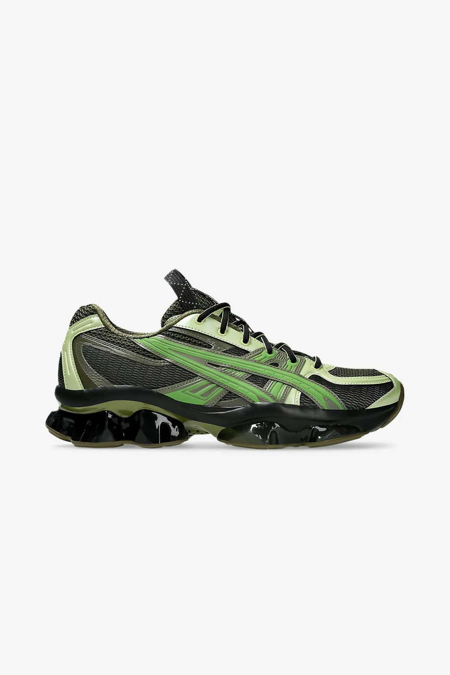 US5-S Gel-Quantum Kinetic "Moss Bamboo"