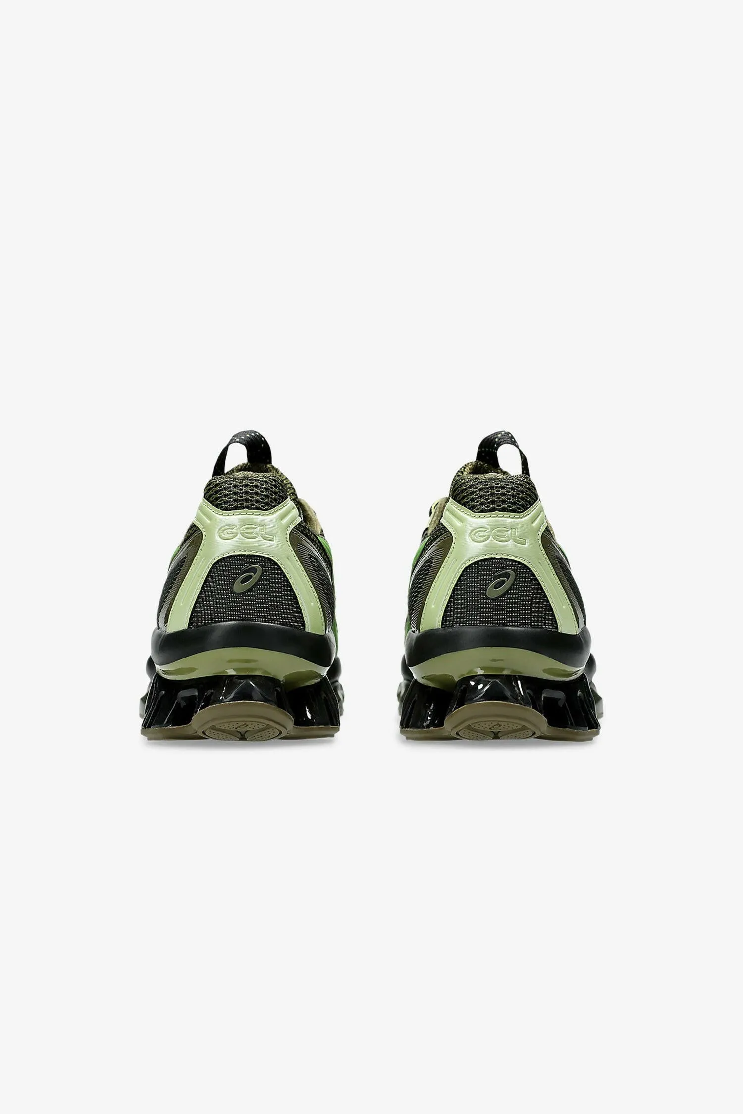 US5-S Gel-Quantum Kinetic "Moss Bamboo"