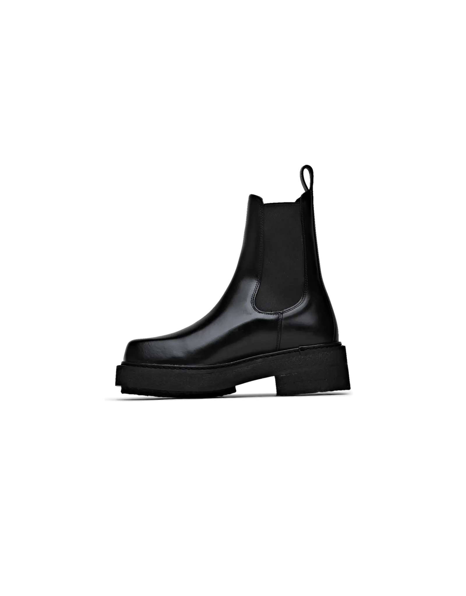 W' Ortega II Boots