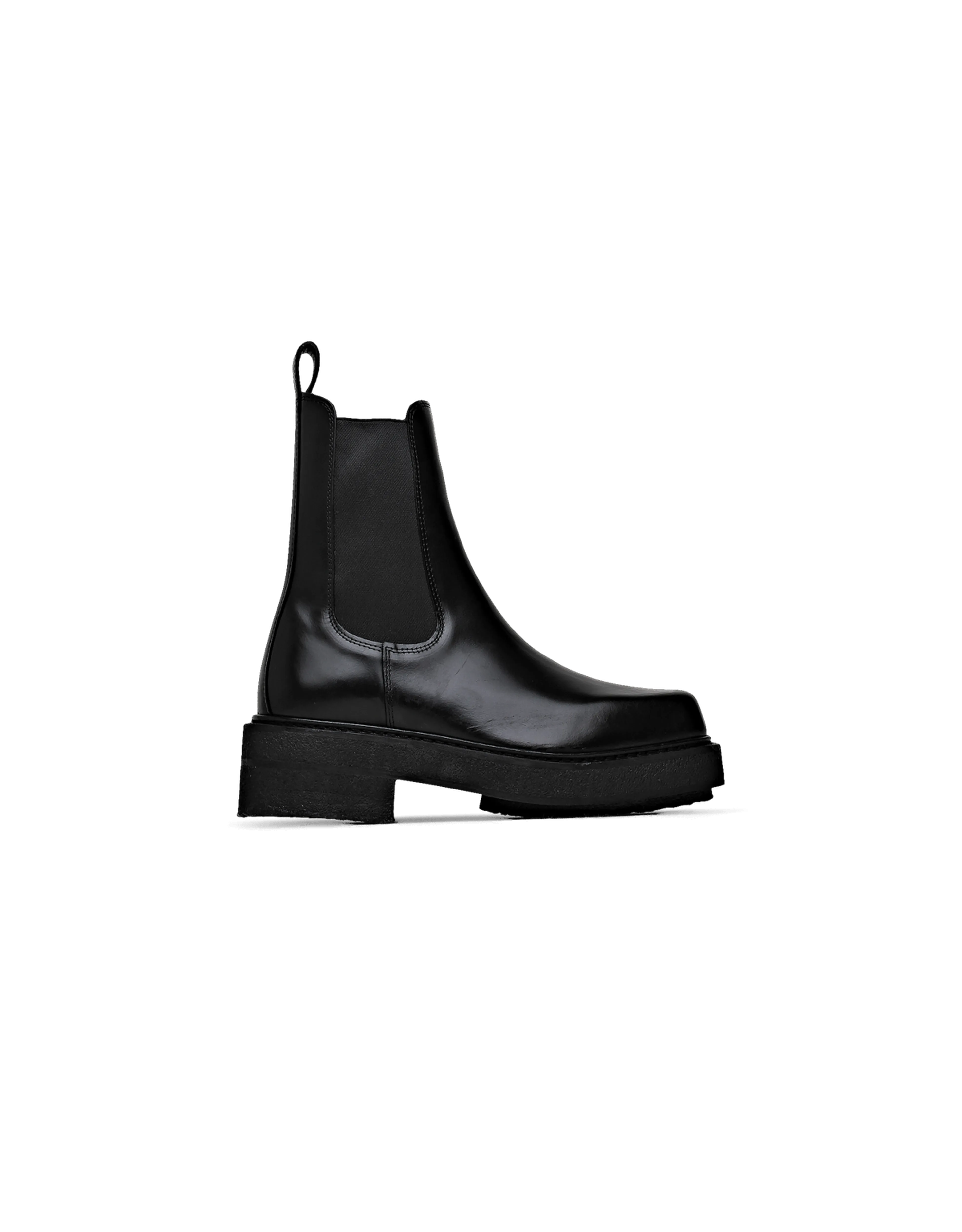 W' Ortega II Boots