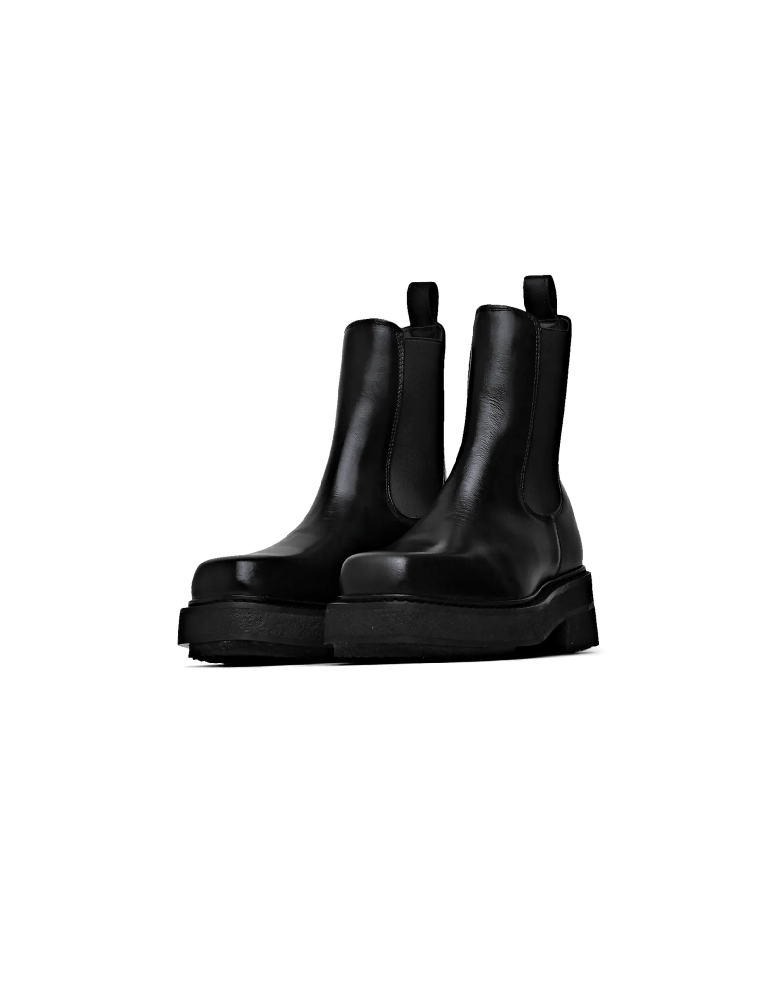 W' Ortega II Boots