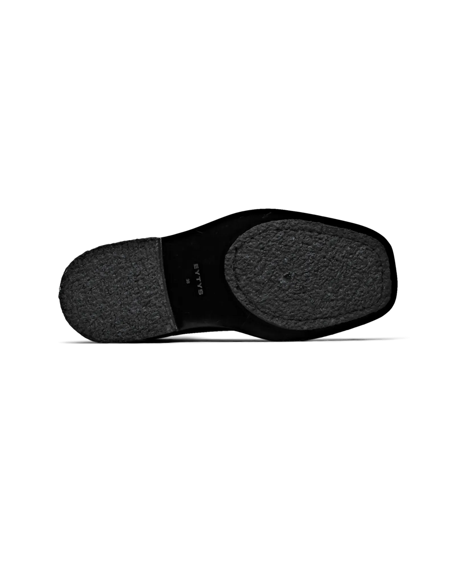 W' Ortega II Boots