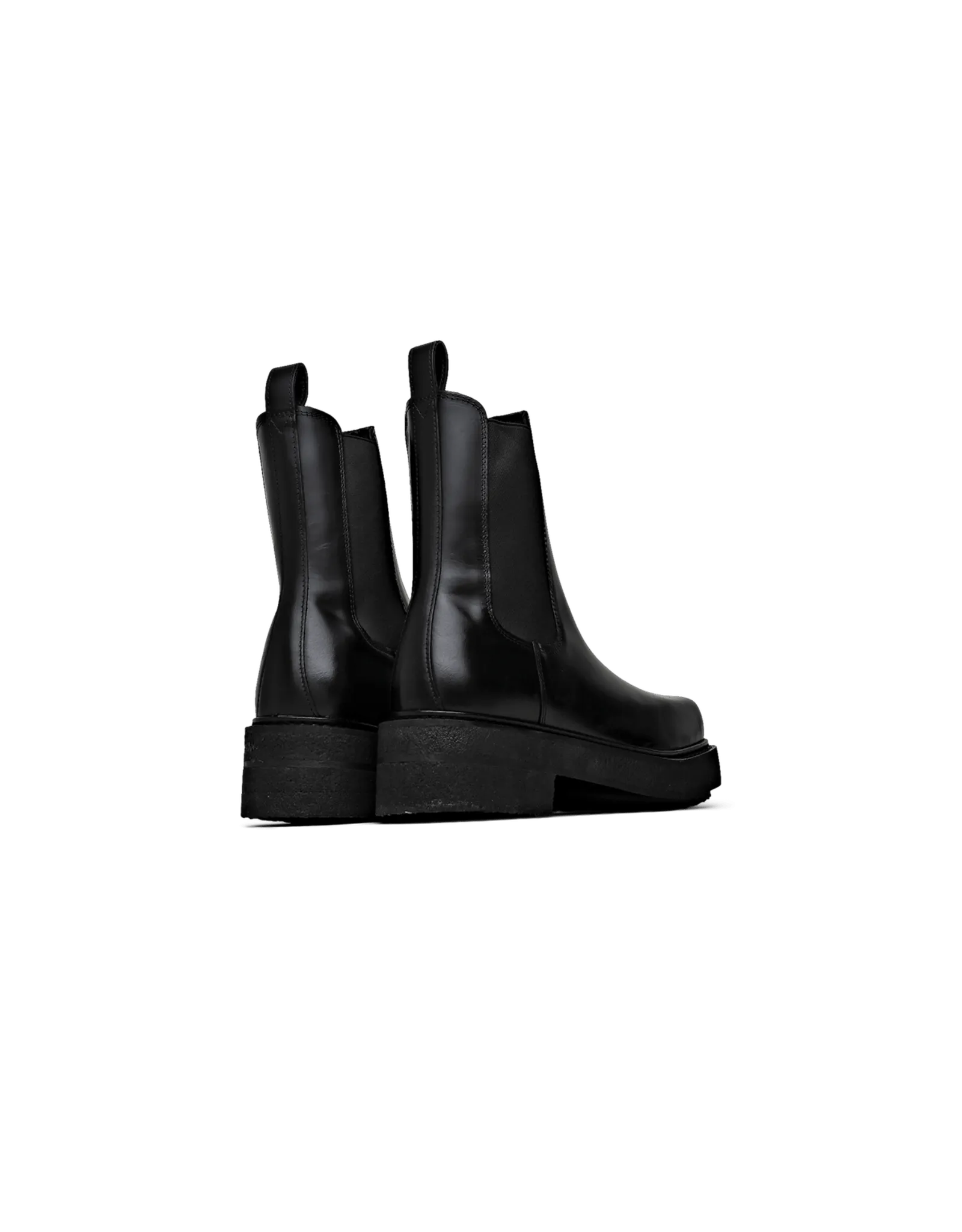 W' Ortega II Boots