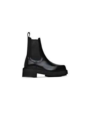 W' Ortega II Boots
