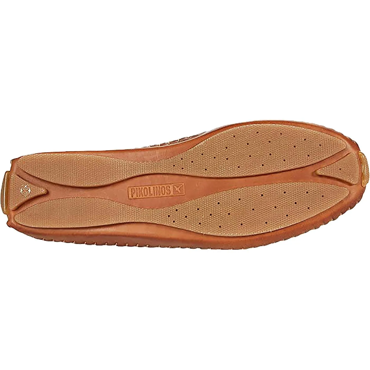 Women's Pikolinos Jerez 578-3539 Brandy Leather