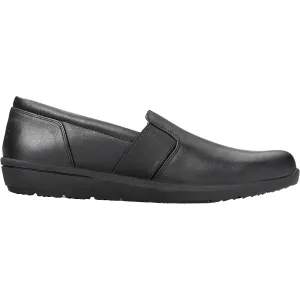 Women's Vionic Gianna Black Leather