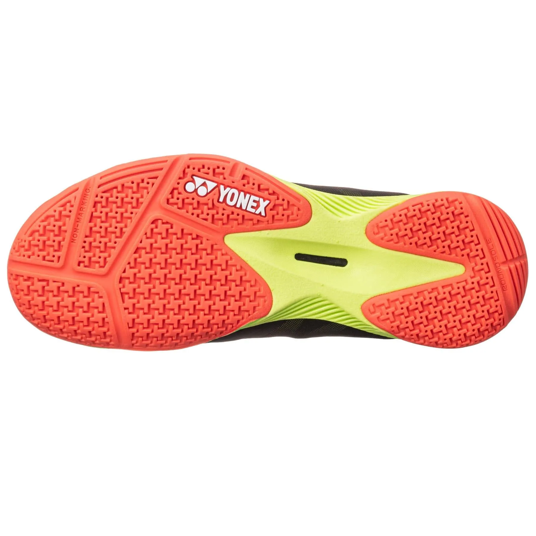 Yonex Power Cushion Comfort Z3 Mens Badminton Shoes - Black