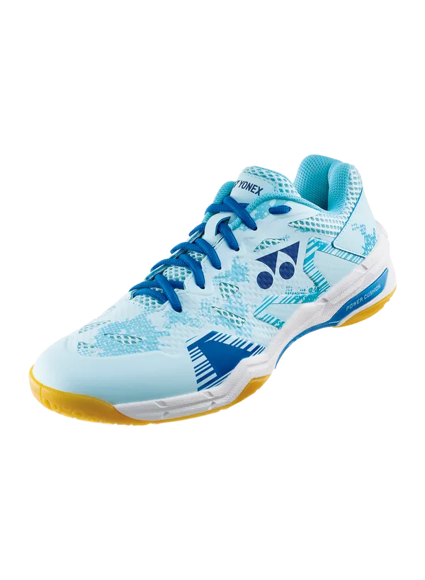 Yonex Power Cushion Eclipsion x3 (Light Blue)
